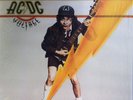 AC/DC ?– High Voltage Vinyl LP (Remastered, 2009)