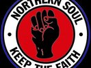 Northern Soul x500 Tracks Vol 1 Loaded On USB Memory Stick In MP3 Format