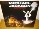 MICHAEL JACKSON In Loving Memory 2 LP SEALED COLOUR VINYL 500 copies thriller cd