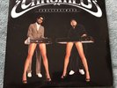 Chromeo - Fancy Footwork Vice Vinyl LP RARE NM