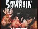 Samhain - Initium LP  Lim. Edition Dark Petrol Vinyl