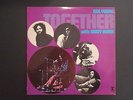 NEIL YOUNG with CRAZY HORSE - TOGETHER - RARE AUSSIE ONLY 1971 LP