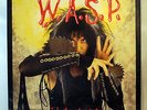 WASP I Don't Need No Doctor UK 12