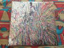 FLAMING LIPS 'TIME HAS COME TO SHOOT YOU DOWN...' LP STONE ROSES OOP AMAZING