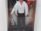 Michael Jackson Black & White Singing Doll France 1991 Street Life Still Sealed