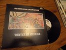Gil Scott-Heron / Brian Jackson - Winter In America LP - Strata-East