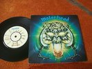 MOTORHEAD - overkill.. 7