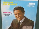 Elvis Presley Suspicion / Kiss Me Quick EP 101.4001 Brazil Compact 33 NM