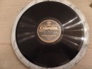 Barbecue Bob Robert Hicks 78 RPM Columbia 14316 Goin’ Up the Country E Shape