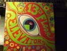 Thirteenth Floor Elevators-Psychedelic Sounds- Mono-IA -LP-1 - 1967