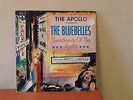 PATTI LABELLE & THE BLUEBELLES SWEETHEARTS OF THE APOLLO NEWTOWN  1ST PRESSING