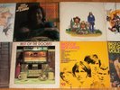 Air Supply Doobie Brothers Bee Gees Lobo Chicago America Greatest Hits 8 Lp Lot