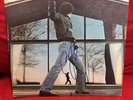 Billy Joel Rare Authentic Hand Signed Vinyl Record Album Glass Houses
