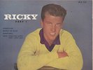 RICKY NELSON -PART 1 *HONEYCOMB/ BOPPIN' THE BLUES + 2*