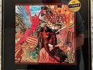 SANTANA Abraxas NEW MFSL45UD1S-001, Ltd. Ed. #0777, UltraDisc 45rpm 2LP box set