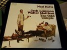 NEAL HEFTI The Odd Couple SOUNDTRACK  LP Dot Records DLP-25862 US 1968 SEALED
