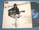 FRANCOISE HARDY - The Best of  NZ NEW ZEALAND PRESS
