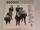 THE SPECIALS Self Titled Ex+ 2 Tone UK 1979 LP