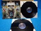 MICHAEL JACKSON Dangerous 2LP 1991 EPIC E2 45400  NM vinyls