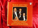 BEAUX ARTS TRIO HAYDN MOHZART BEETHOVEN BRAHMS RAVEL SCHUMANN MENDELSSOHN 10LPS