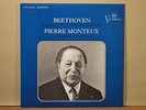 Monteux  Beethoven Symphony 5  RCA Victrola VICS-1103 180g Classic Re Stereo LP