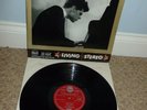 VAN CLIBURN & KONDRASHIN Tchaikovsky No.1  L/S RED SB-2006 UK-1958 LP MINT RARE