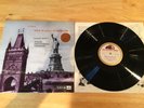 Dvorak - New World Symphony KEMPE HMV ASD380 White/Gold UK