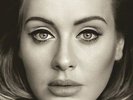 ADELE -  '25'    (180g LP Vinyl) sealed