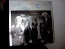 THE QUEEN SIGNED LP THE GAME MYLAR COVER FREDDIE MERCURY 1980