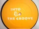 MADONNA vs DAFT PUNK One More Time Into the Groove (2002) UK W/L Promo 12