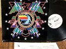 HAWKWIND - IN SERCH OF SPACE  JAPAN WHITE LABEL PROMO LP LLP-80463  NM DISC.