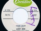 Larry Bene 