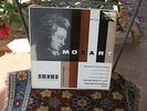 Mozart Violin and Piano sonatas, by Walter Barylli and Paul badura Skoda - LP