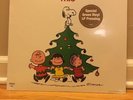 'A Charlie Brown Christmas' By Vince Guaraldi Trio - Limited Edition GREEN Vinyl