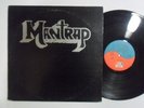 MANTRAP s/t SOUND TRIANGLE Massive Miami Deep Funk Latin LP Dancefloor HEAR