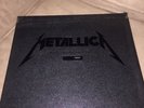 Rare Non-Numbered Copy of Metallica Vinyl Box Set