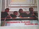 BEATLES - ALTERNATE PLEASE PLEASE ME LIMITED TO ONLY 1000 MADE RECORDS WORLDWIDE
