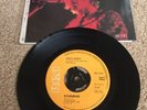 David Bowie / Starman / 7 Inch Vinyl / Rare Japan Issue / Lou Reed /