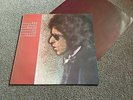 BOB DYLAN - BLOOD ON THE TRACKS - LATE 70'S PRESSING OF 1974 LP WITH INNER SLVE
