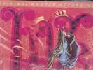 Grateful Dead Dbl LP Live/Dead Original Master Recording Mobile Fid.  New/Sealed