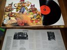 MARC PERRONE - Accordeon Diatonique LP French Folk Polydor 78'