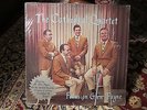 The Cathedral Quartet - Focus on Glen Payne LP - Hymntone Records - RARE