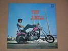 TONY PINELLI  - S/T  GREEK PSYCH PROG. LP PHILLIPS 1971