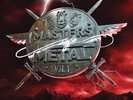 MASTERS OF METAL Vol. 1 (NEW*US METAL*CRYPT SERMON*RIOT CITY *HELLRAZOR*OLD WOLF