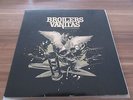 Broilers - Vanitas - limitiertes weißes Vinyl 1000 Stk LP - first press - oi