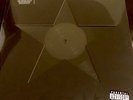 SEALED Blackstar LP David Bowie Black Vinyl 2016 Digital Download Die Cut Cover