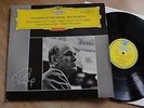 RED STEREO: BEETHOVEN  RICHTER piano concerto  LP DGG SLPM 138848