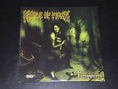 CRADLE OF FILTH - Thornography - 2LP  yellow/green Vinyl Roadrunner / Cargo