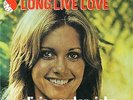7“ Olivia Newton-John – Long Live Love // Eurovision ESC // France 1974