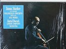 DVORAK BRUCH Janos Starker Antal Dorati Mercury Living Presence SR 90303 LP